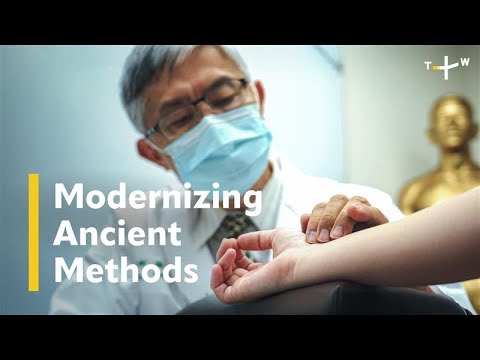 Uncovering the Science Behind Traditional Chinese Medicine ǀ Decoding Eastern Science