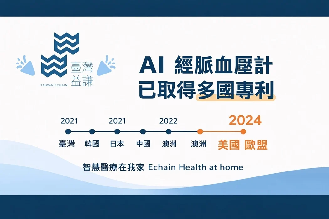 2024 臺灣益謙當代漢醫苑經脈健康講堂